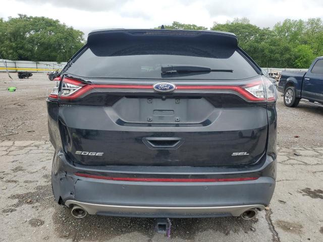 Фото 6 - FORD EDGE