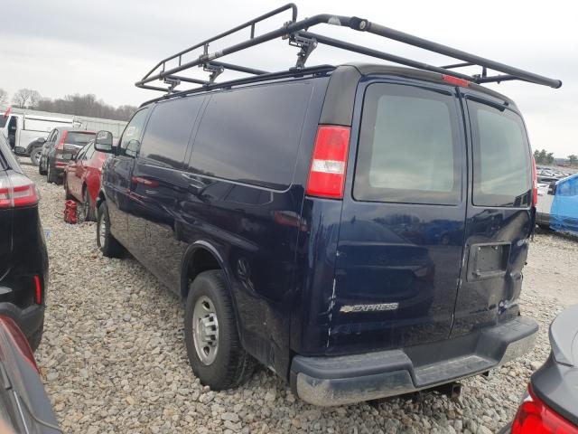 Фото 2 - CHEVROLET EXPRESS