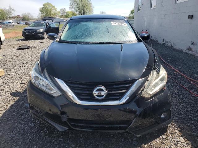 Фото 5 - NISSAN ALTIMA