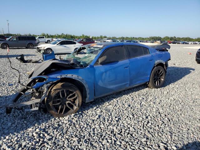 Фото 1 - DODGE CHARGER