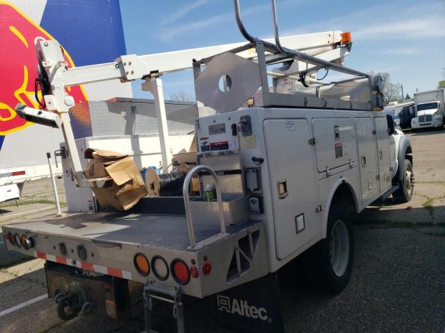 FORD F450 2015 VIN 1FDUF4GYXFEA17236