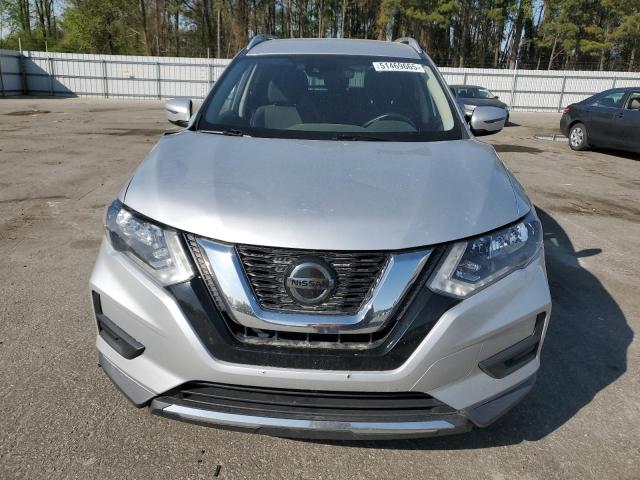 Фото 5 - NISSAN ROGUE