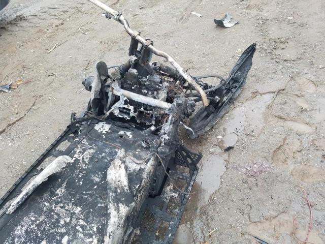 SKI-DOO SNOWMOBILE 2018