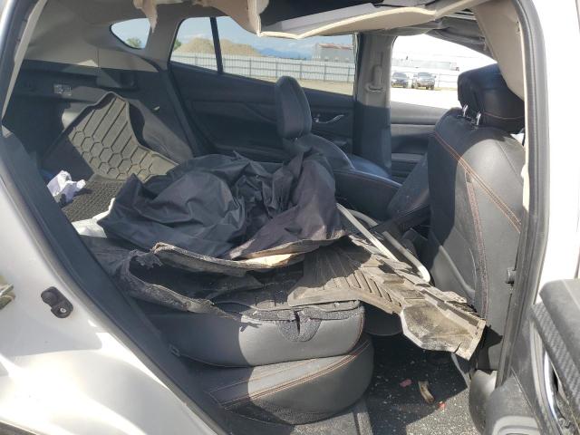 Фото 10 - SUBARU CROSSTREK