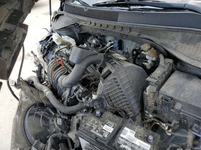 Фото 11 - KIA SORENTO