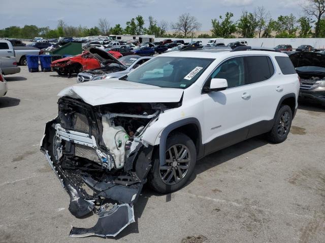 Фото 1 - GMC ACADIA