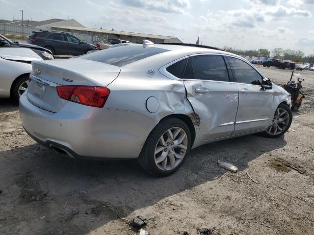 Фото 3 - CHEVROLET IMPALA