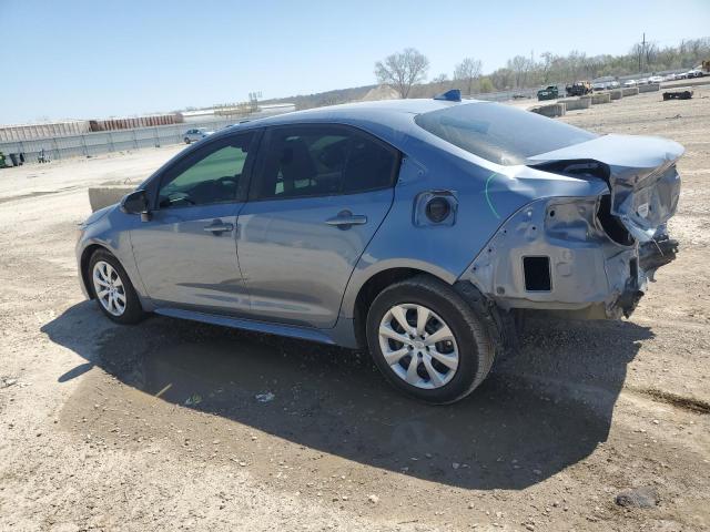 Фото 2 - TOYOTA COROLLA