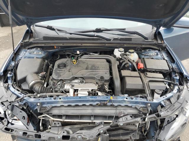 Фото 11 - CHEVROLET MALIBU