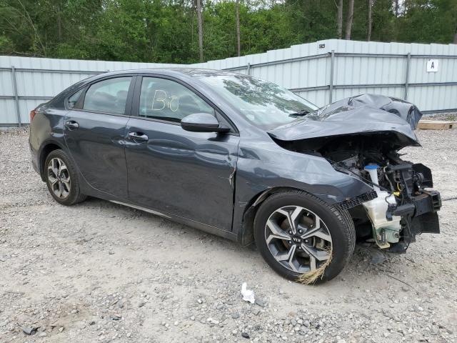 Фото 4 - KIA FORTE