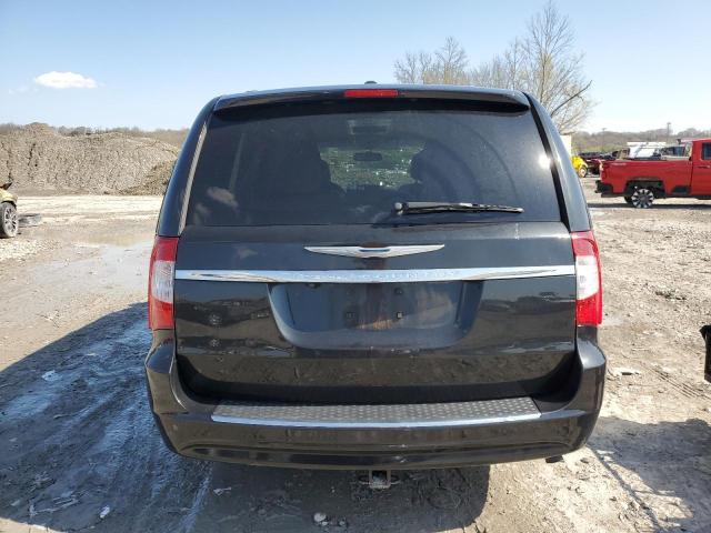 Фото 6 - CHRYSLER MINIVAN