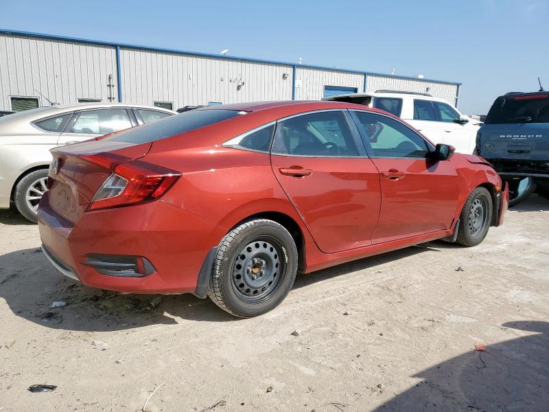 Фото 3 - HONDA CIVIC