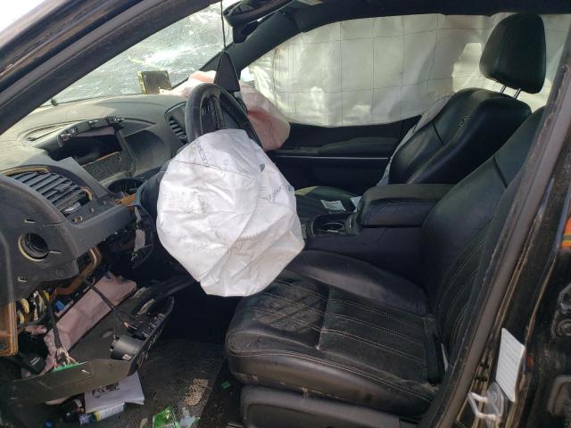 Фото 7 - CHRYSLER 300