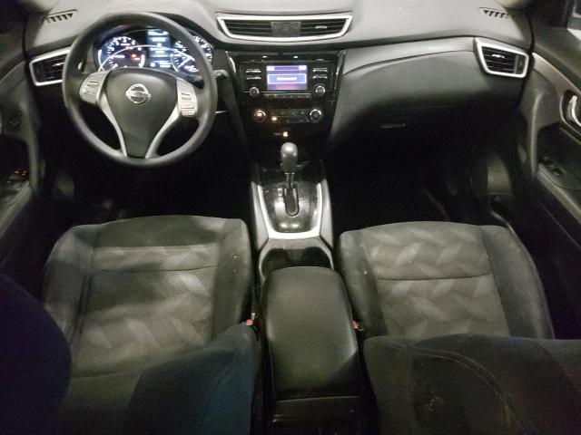 Фото 8 - NISSAN ROGUE