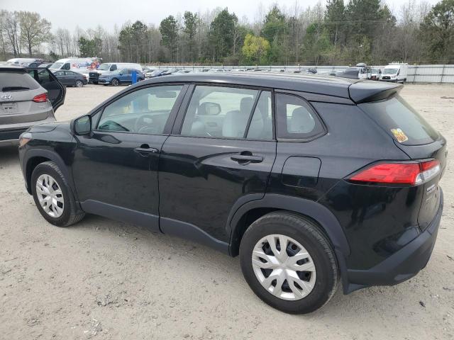 Фото 2 - TOYOTA COROLLA CR