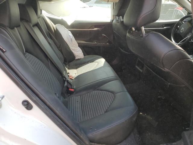 Фото 10 - TOYOTA CAMRY