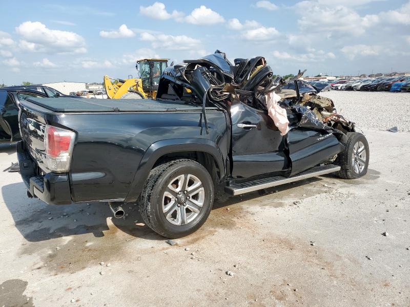 Фото 3 - TOYOTA TACOMA