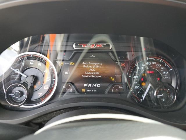 Фото 9 - RAM 1500