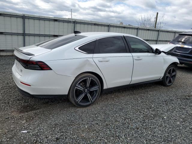 Фото 3 - HONDA ACCORD