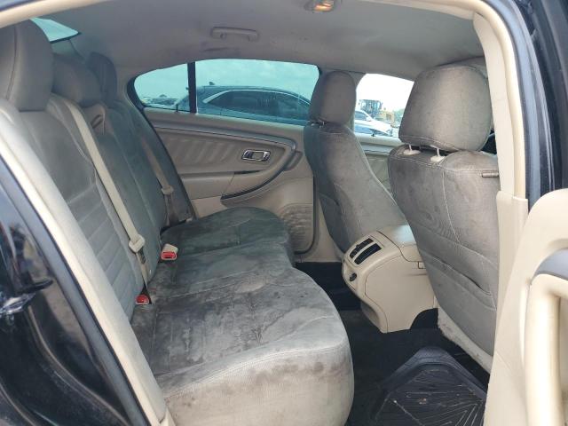 Фото 10 - FORD TAURUS