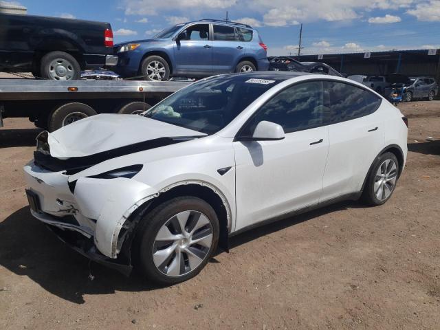 Фото 1 - TESLA MODEL Y