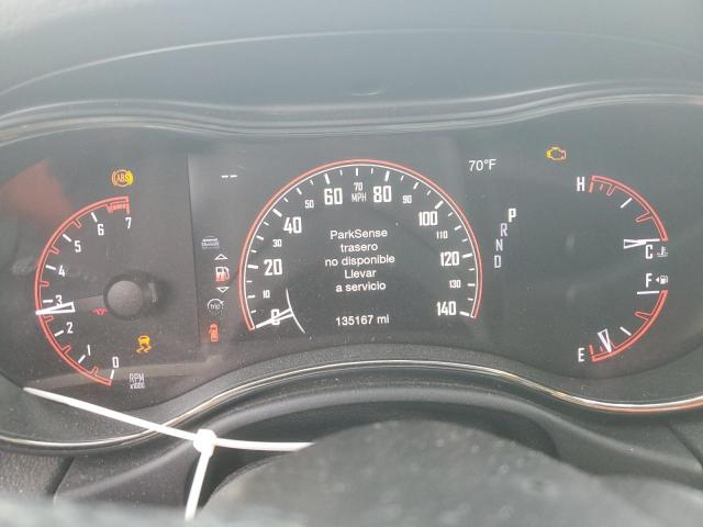 Фото 9 - DODGE DURANGO