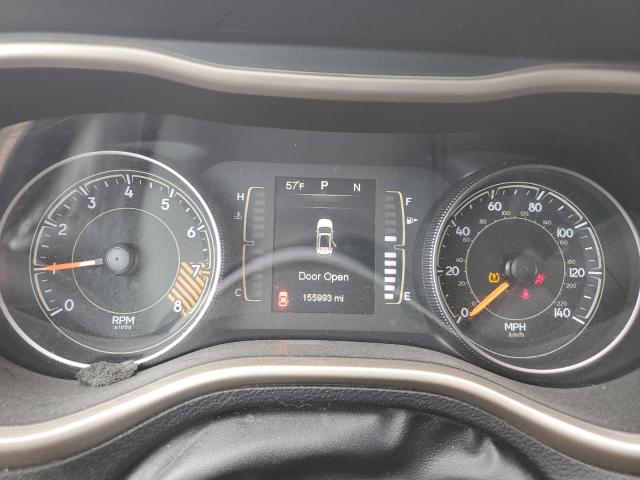 Фото 9 - JEEP GRAND CHER