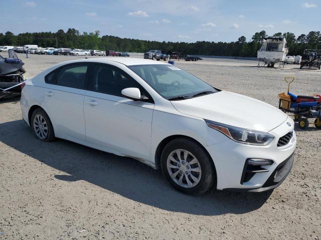 Фото 4 - KIA FORTE