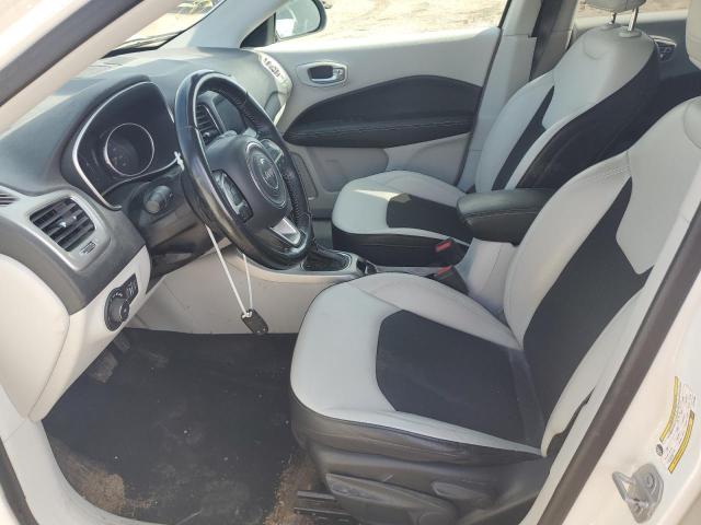 Фото 7 - JEEP COMPASS