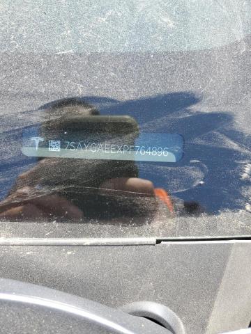 Фото 12 - TESLA MODEL Y