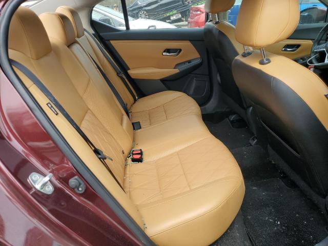 Фото 10 - NISSAN SENTRA