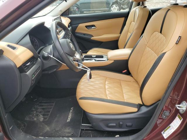 Фото 7 - NISSAN SENTRA