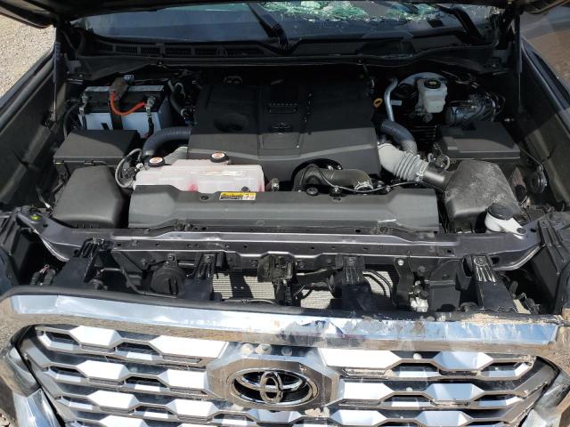 Фото 11 - TOYOTA TUNDRA