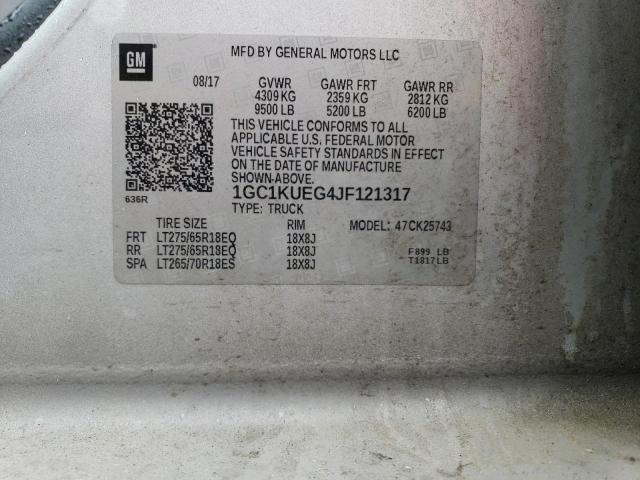 Фото 12 - CHEVROLET ALL Models