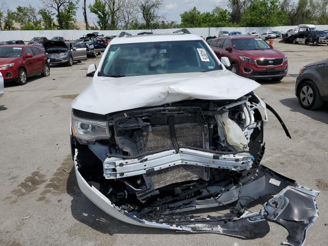 Фото 5 - GMC ACADIA