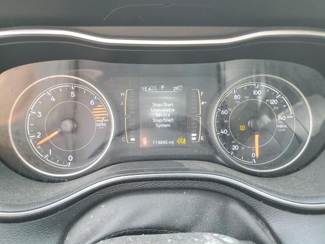 Фото 9 - JEEP GRAND CHER