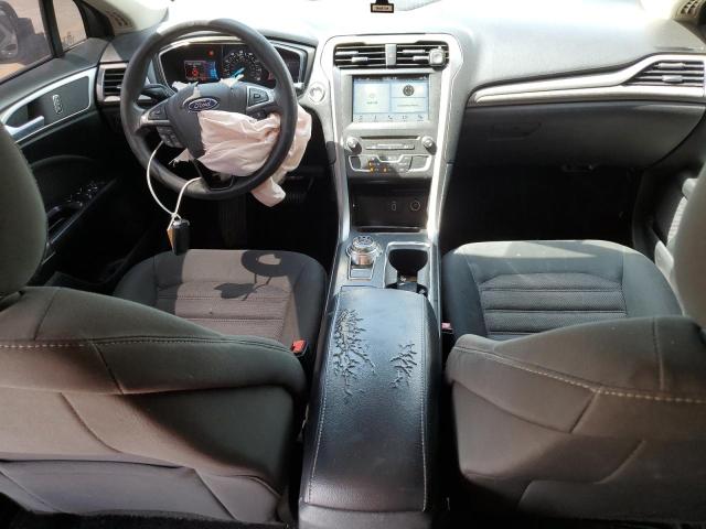 Фото 8 - FORD FUSION