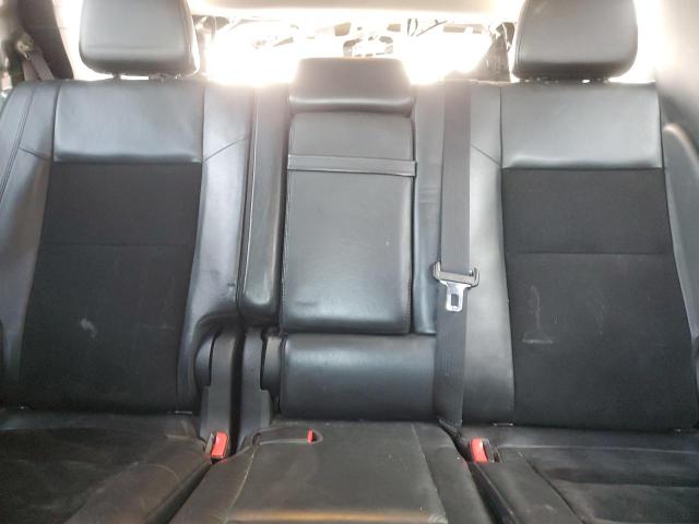 Фото 10 - DODGE DURANGO