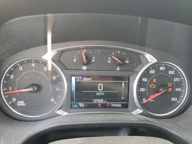 Фото 9 - GMC ACADIA