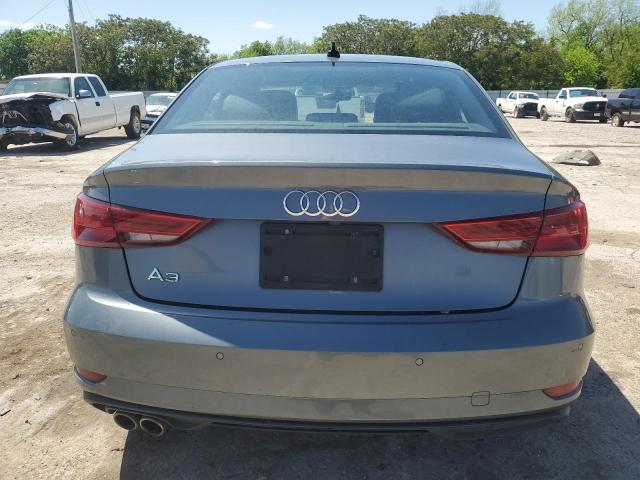 Фото 6 - AUDI A3