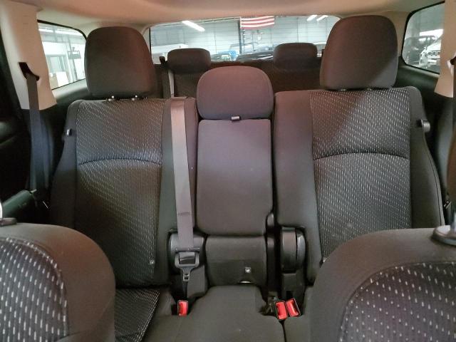 Фото 10 - DODGE JOURNEY