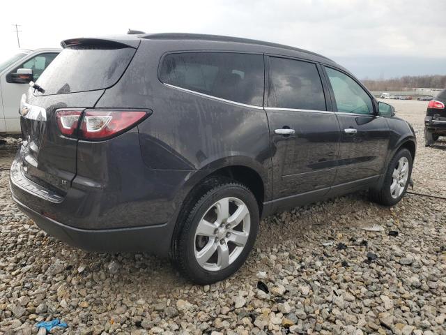 Фото 3 - CHEVROLET TRAVERSE