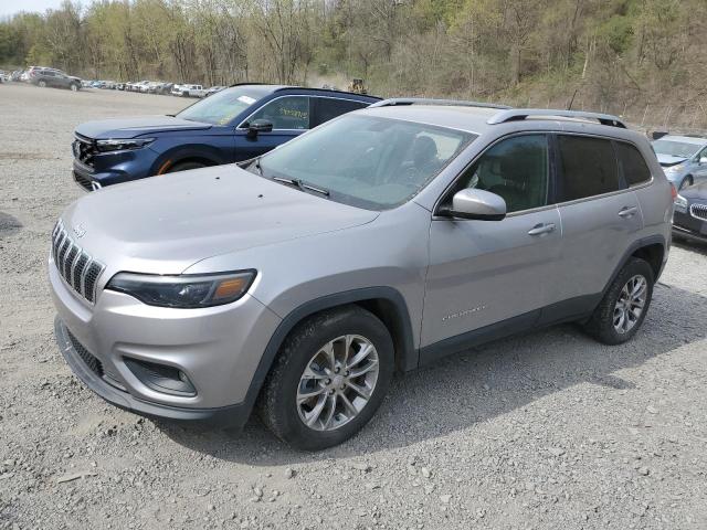 Фото 1 - JEEP GRAND CHER