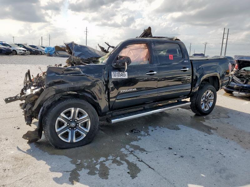 Фото 1 - TOYOTA TACOMA
