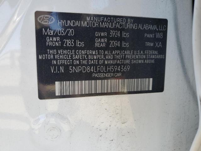 Фото 13 - HYUNDAI ELANTRA