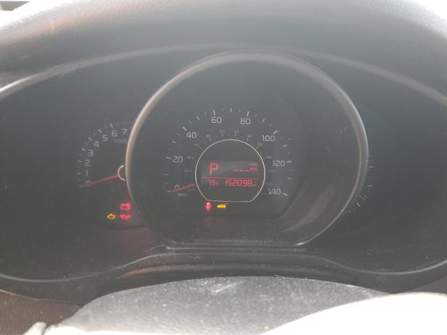 Фото 9 - KIA SOUL