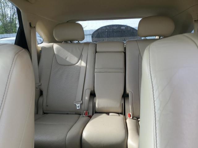 Фото 10 - LEXUS RX350