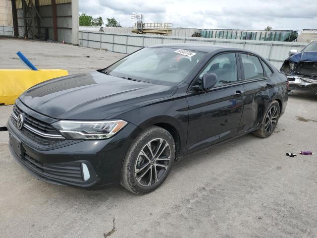 Фото 1 - VOLKSWAGEN JETTA