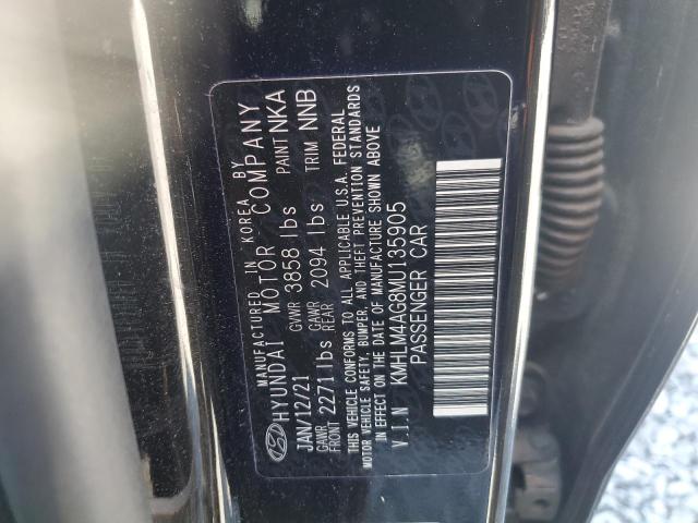 Фото 12 - HYUNDAI ELANTRA