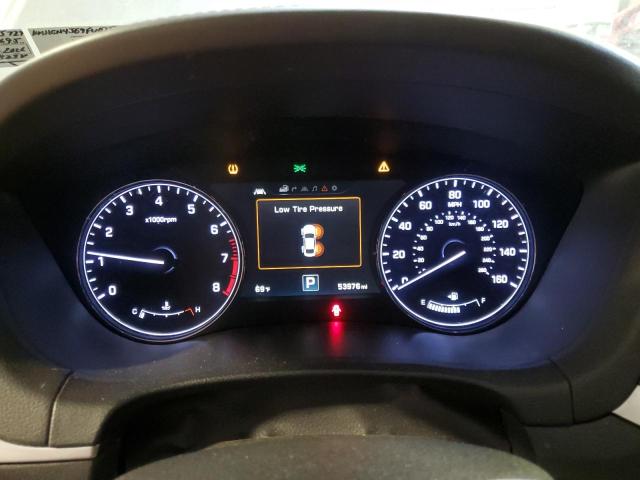 Фото 9 - HYUNDAI GENESIS